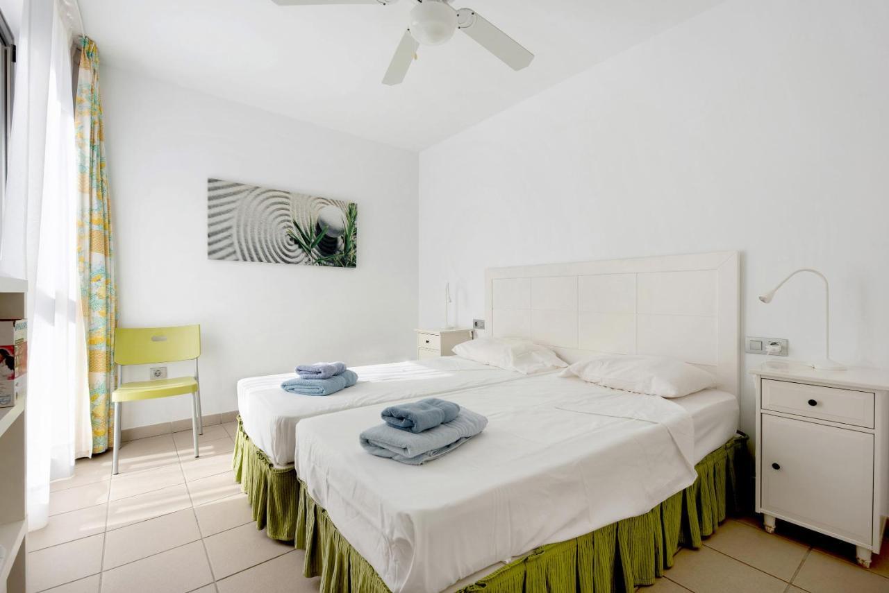 Casa Medano 17 Apartment Granadilla De Abona Luaran gambar