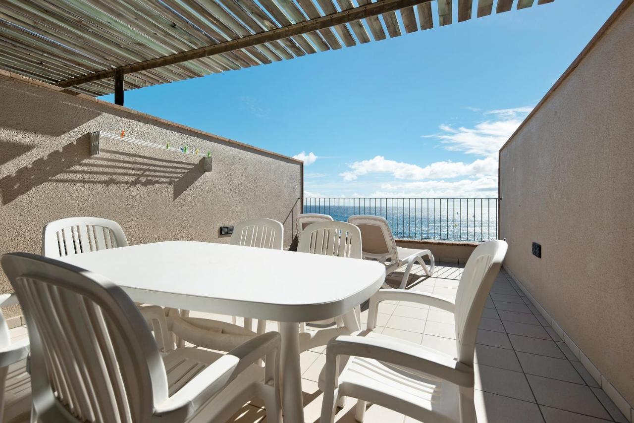 Casa Medano 17 Apartment Granadilla De Abona Luaran gambar