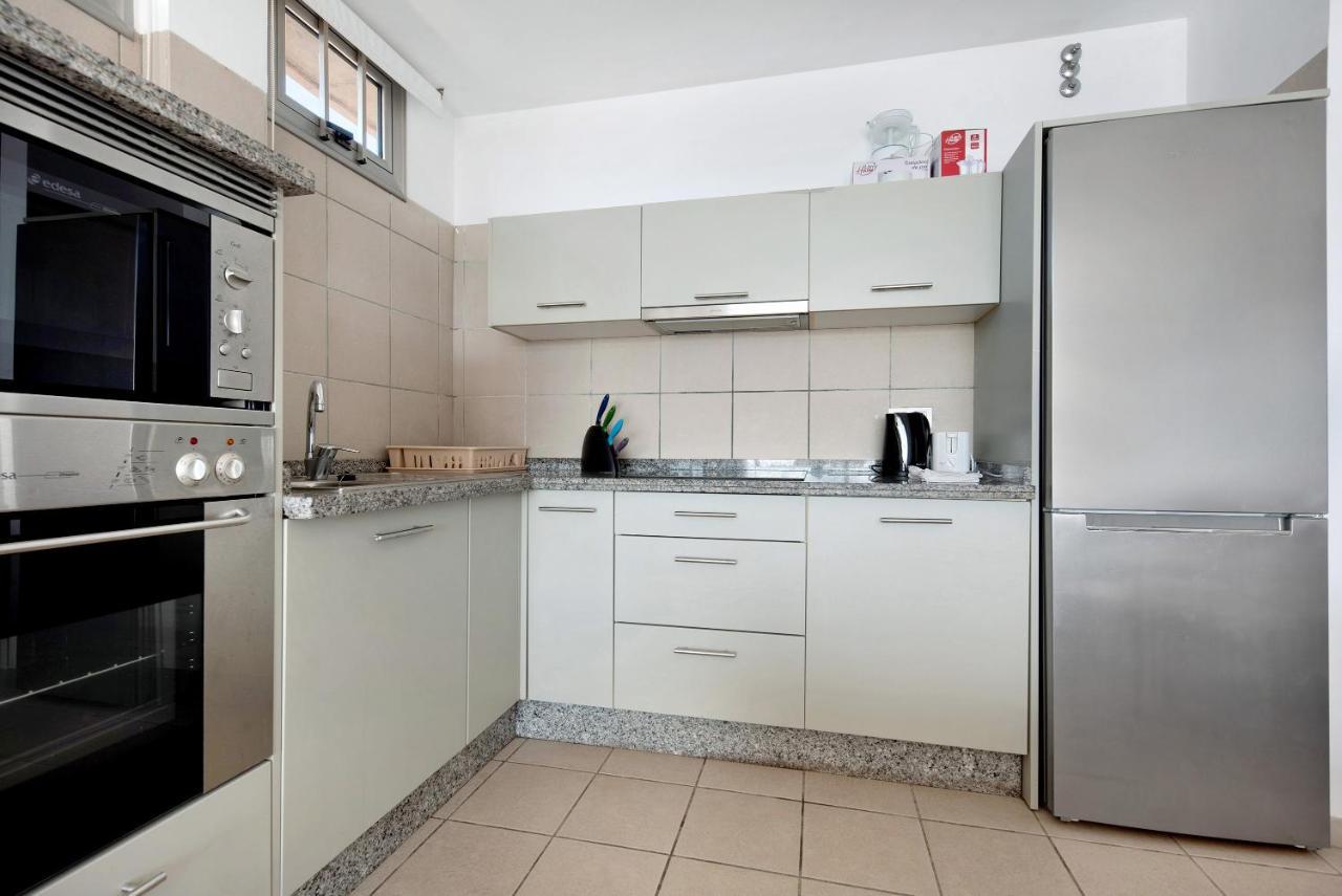 Casa Medano 17 Apartment Granadilla De Abona Luaran gambar